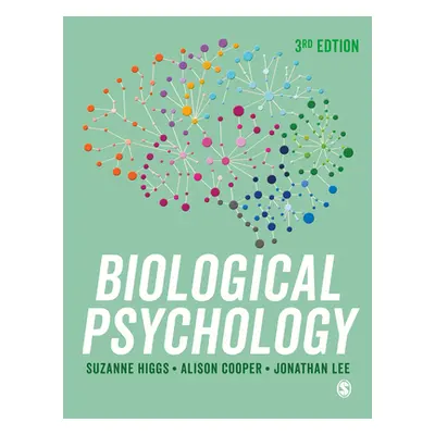 "Biological Psychology" - "" ("Higgs Suzanne")(Paperback)