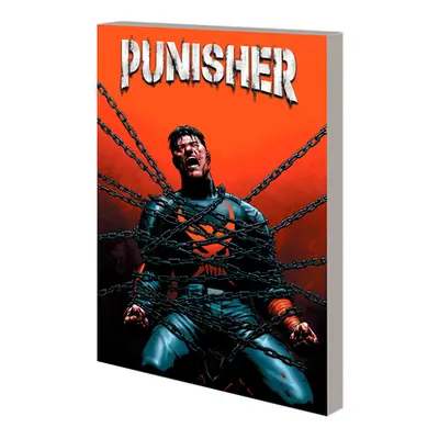 "Punisher Vol. 2: The King of Killers Book Two" - "" ("Aaron Jason")(Paperback)