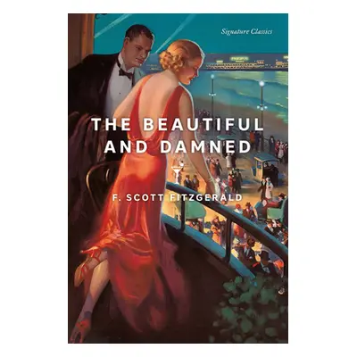 "The Beautiful and Damned" - "" ("Fitzgerald F. Scott")(Paperback)