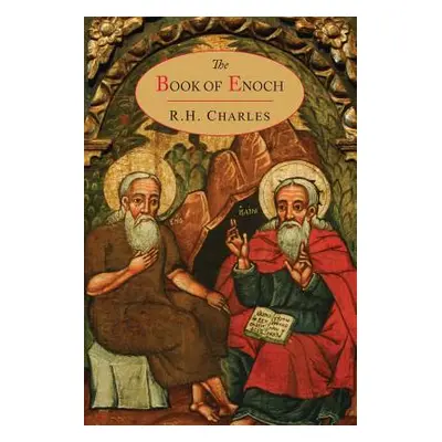 "The Book of Enoch" - "" ("Charles R. H.")(Paperback)