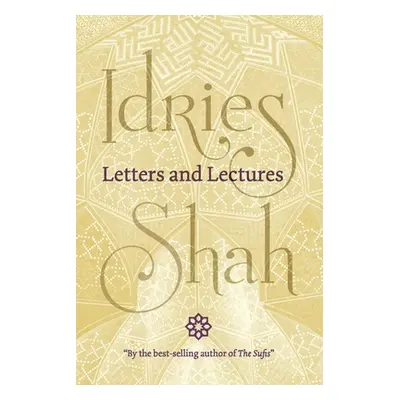 "Letters and Lectures" - "" ("Shah Idries")(Paperback)