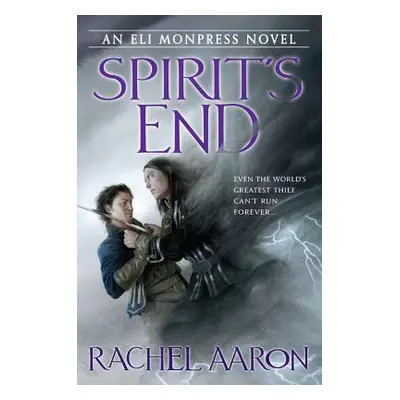 "Spirit's End" - "" ("Aaron Rachel")(Paperback)