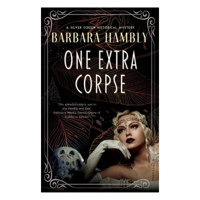 "One Extra Corpse" - "" ("Hambly Barbara")(Pevná vazba)