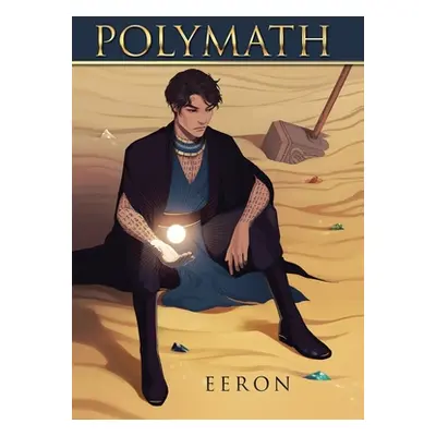 "Polymath" - "" ("Eeron")(Pevná vazba)