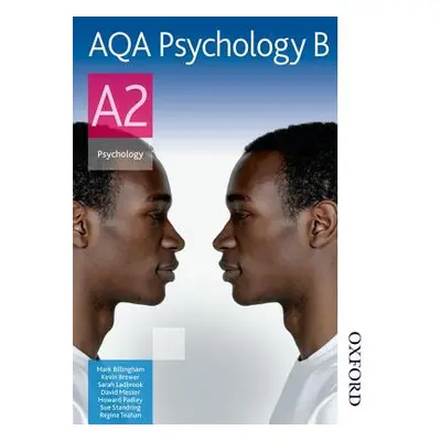 "AQA Psychology B A2" - "" ("Billingham Mark")(Paperback)