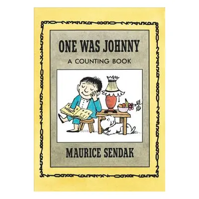 "One Was Johnny: A Counting Book" - "" ("Sendak Maurice")(Paperback)