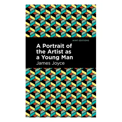 "A Portrait of the Artist as a Young Man" - "" ("Joyce James")(Paperback)