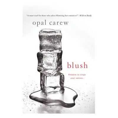 "Blush" - "" ("Carew Opal")(Paperback)