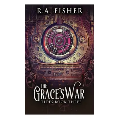 "The Grace's War" - "" ("Fisher R. a.")(Paperback)