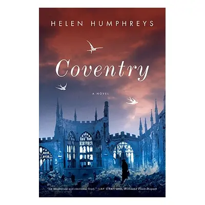 "Coventry" - "" ("Humphreys Helen")(Paperback)