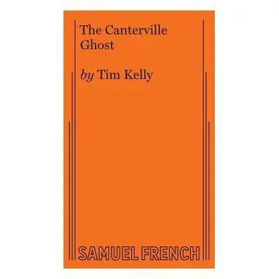 "The Canterville Ghost" - "" ("Kelly Tim")(Paperback)