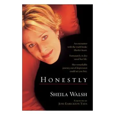 "Honestly" - "" ("Walsh Sheila")(Paperback)