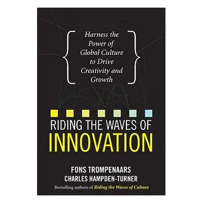 "Riding the Waves of Innovation: Harness the Power of Global Culture to Drive Creativity and Gro