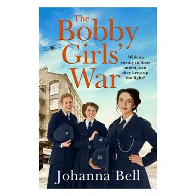 "The Bobby Girls' War" - "" ("Bell Johanna")(Paperback)