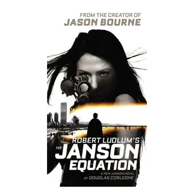 "Robert Ludlum's(TM) The Janson Equation" - "" ("Corleone Douglas")(Pevná vazba)