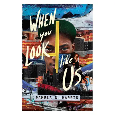 "When You Look Like Us" - "" ("Harris Pamela N.")(Paperback)