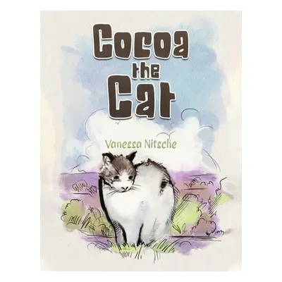 "Cocoa the Cat" - "" ("Nitsche Vanessa")(Paperback)