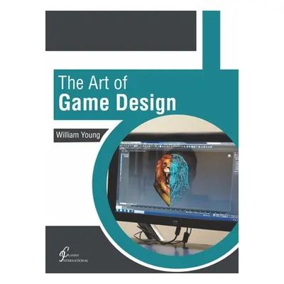 "The Art of Game Design" - "" ("Young William")(Pevná vazba)