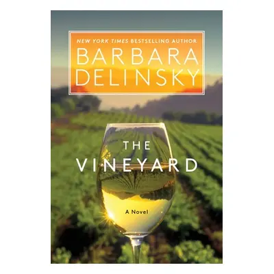 "The Vineyard" - "" ("Delinsky Barbara")(Paperback)