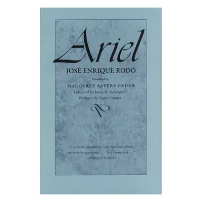 "Ariel" - "" ("Rod Jos Enrique")(Paperback)