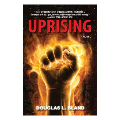 "Uprising" - "" ("Bland Douglas L.")(Paperback)