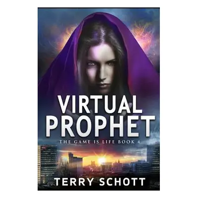 "Virtual Prophet" - "" ("Schott Terry")(Paperback)