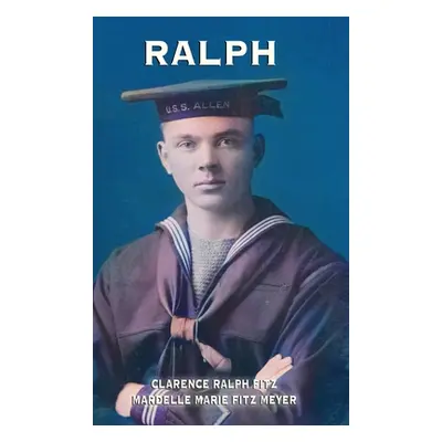 "Ralph" - "" ("Fitz Clarence Ralph")(Pevná vazba)