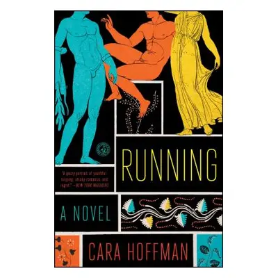 "Running" - "" ("Hoffman Cara")(Paperback)