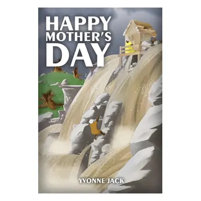 "Happy Mother's Day" - "" ("Jack Yvonne")(Paperback)