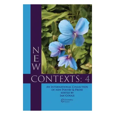 "New Contexts: 4" - "" ("Gouge Ian")(Paperback)