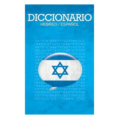 "Diccionario: Espanol / Hebreo" - "" ("Dovidovich Leon")(Pevná vazba)