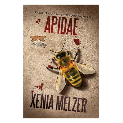 "Apidae" - "" ("Melzer Xenia")(Paperback)