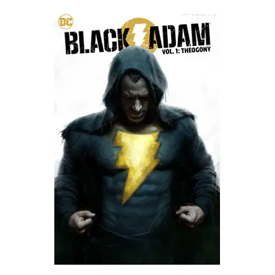 "Black Adam Vol. 1: Theogony" - "" ("Priest Christopher")(Paperback)