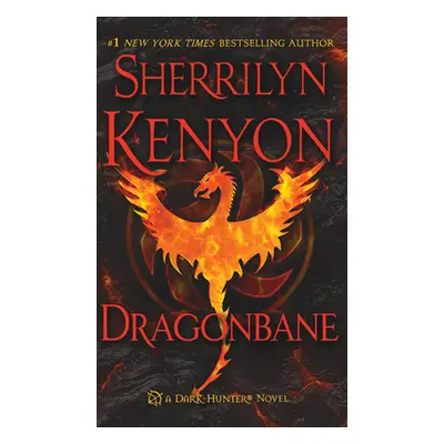 "Dragonbane" - "" ("Kenyon Sherrilyn")(Mass Market Paperbound)