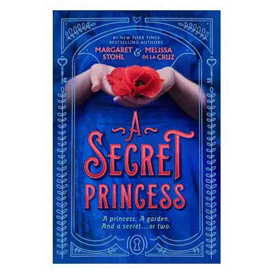 "A Secret Princess" - "" ("Stohl Margaret")(Paperback)