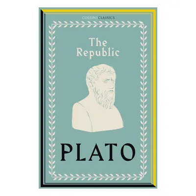 "Republic" - "" ("Plato")(Paperback / softback)