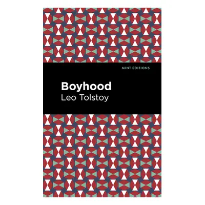 "Boyhood" - "" ("Tolstoy Leo")(Paperback)