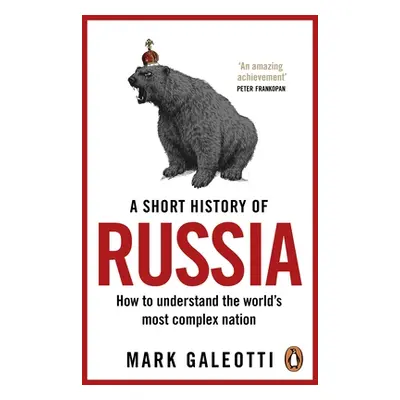 "Short History of Russia" - "" ("Galeotti Mark")(Paperback / softback)