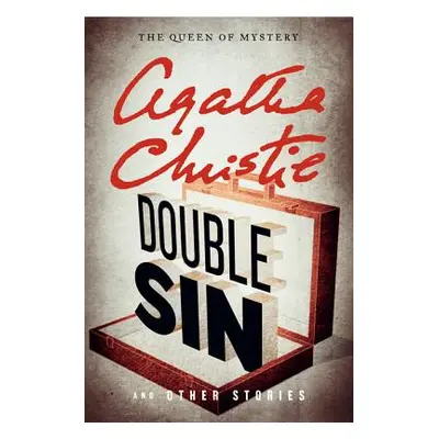 "Double Sin and Other Stories" - "" ("Christie Agatha")(Paperback)