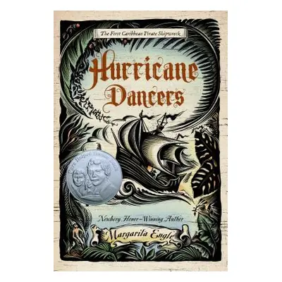 "Hurricane Dancers: The First Caribbean Pirate Shipwreck" - "" ("Engle Margarita")(Paperback)