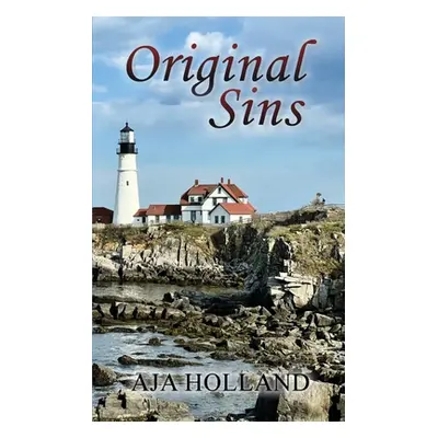 "Original Sins" - "" ("Holland Aja")(Paperback)