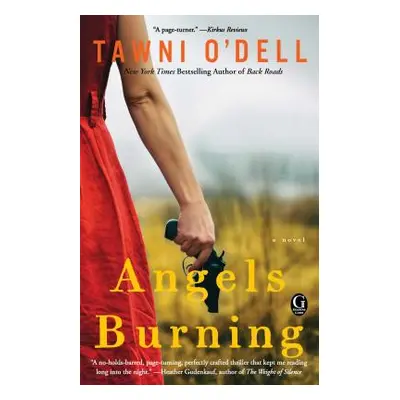 "Angels Burning" - "" ("O'Dell Tawni")(Paperback)