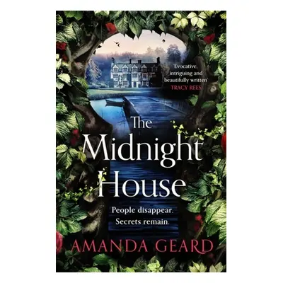 "The Midnight House: The Spellbinding Richard & Judy Pick to Escape with This Spring 2023" - "" 