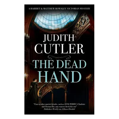 "The Dead Hand" - "" ("Cutler Judith")(Pevná vazba)