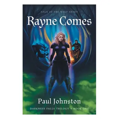 "Rayne Comes" - "" ("Johnston Paul")(Paperback)