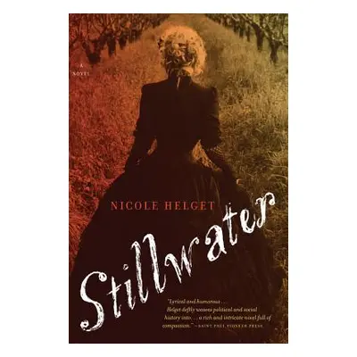 "Stillwater" - "" ("Helget Nicole Lea")(Paperback)