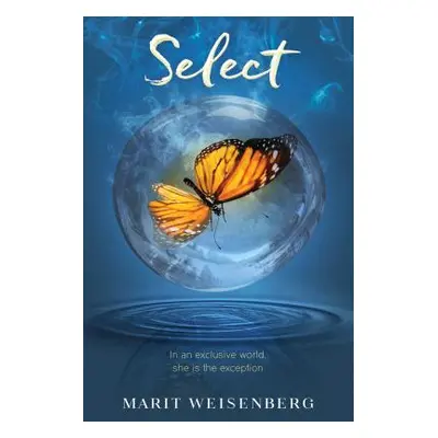 "Select" - "" ("Weisenberg Marit")(Paperback)