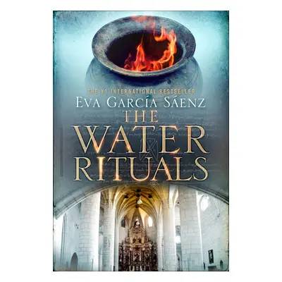 "The Water Rituals" - "" ("Senz Eva Garcia")(Paperback)