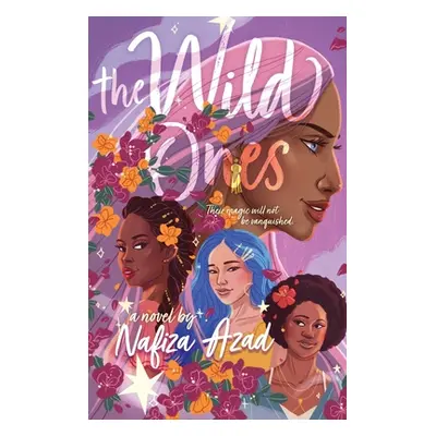 "The Wild Ones" - "" ("Azad Nafiza")(Pevná vazba)