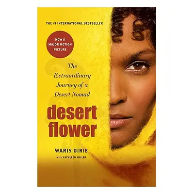 "Desert Flower" - "" ("Dirie Waris")(Paperback)